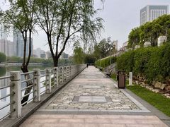 -后襄河公园