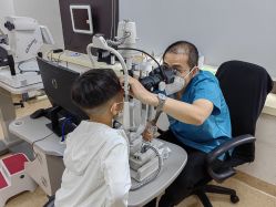 -睿宝儿科·眼科·口腔(杨浦新江湾城店)
