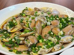 -谢记上海大排档(长寿路店)