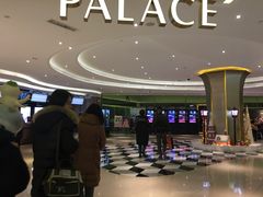 门面-百丽宫影城(CGS激光苏宁广场店)