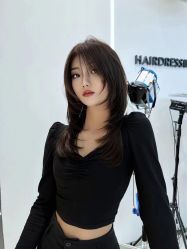 -丽时 Hair Salon