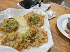 -众味海鲜大排档·活海鲜·潮汕味(南澳店)