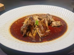 烧鸡肉-小满海鲜·别院(天津旗舰店)