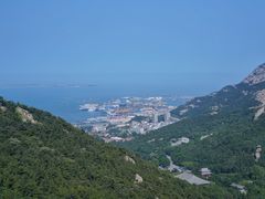 -石岛赤山风景区