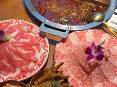 -楠火锅(仁恒梦中心店)