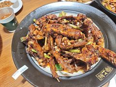 -掌上鲜(南顺城街店)