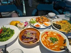 -花样西贡·法式越南菜餐厅(桂林万象城店)