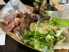 -盒马鲜生(馥邦国际店)