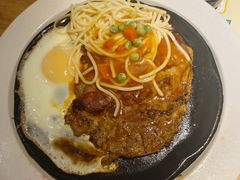 -豪客来牛排(文化路店)