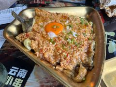 -纪录片《人生一串》体验店(静安店)