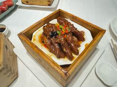 -广州酒家(中华广场店)