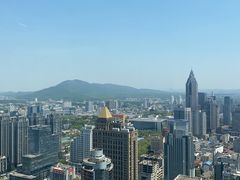 -南京商茂国际酒店(新街口德基广场店)