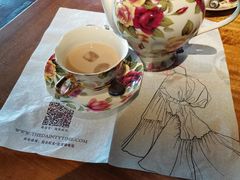 -陶享时光西餐·下午茶·竹林花园(新城店)