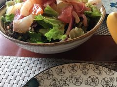 -乾山寿司(好运街店)