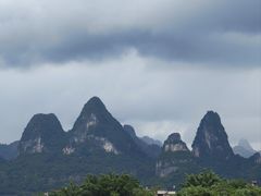 -61号餐吧(兴坪古镇漓江店)