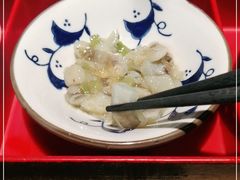 -笑纳日本料理(嘉定大融城店)