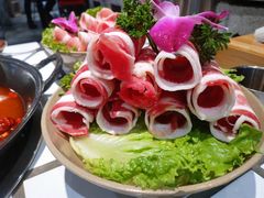 -贰回巷火锅馆(钟楼店)