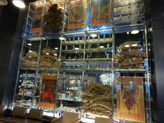 -星巴克(珠海中邦酒店店)
