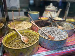 -桥门程记(兰州南关夜市店)