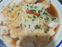 -同合居·非遗东北菜(王府井店)