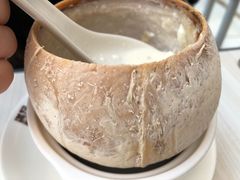 -满记甜品(无锡八佰伴店)