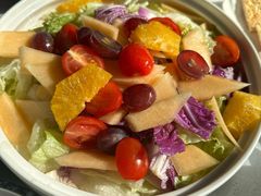 -帕米尔食府(白云观店)