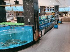 -梁家大院•农家菜(昆山会展中心店)