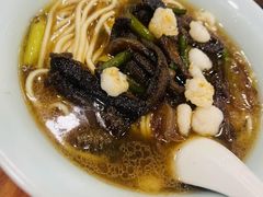 -奎元馆.百年奎元.非遗传承(西湖边的解放路店)