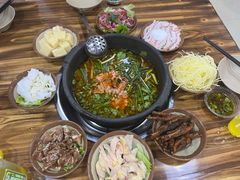 -笔记安顺夺夺粉火锅