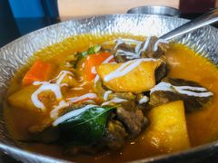 -simply thai天泰(世纪汇店)