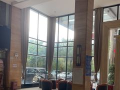 -清水湾酒店(深圳横岗塘坑地铁站店)