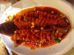 -缪氏川菜(丰盛町店)