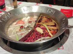 -大芊金重庆串串火锅(南京路店)