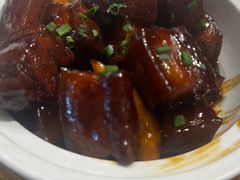 红烧肉-天福苑(崇宁路店)