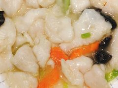 -鲜得莱渔港·小平岛海胆馆(七贤岭店)