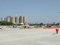 -大胖虎驾考驾校(郭巷训练场)