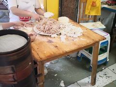 -海汇源老烧麦店(东大街总店)