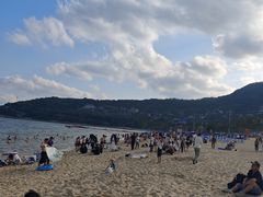 -大梅沙海滨公园