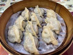 煸馅饺子-老边饺子馆(中街店)
