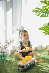 -DORA kids 朵拉儿童摄影花园店