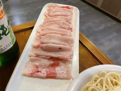 -常赢三兄弟·清真涮肉·清真炒菜(朝阳新城店)