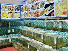 -汪姐海鲜(侨港风情街金冠好店)