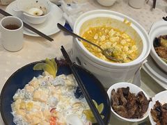 -顺风海鲜港(金玉兰店)