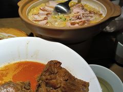 -北方家宴(番禺永旺店)