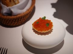 -Oyster Talks 四度蚝法餐厅