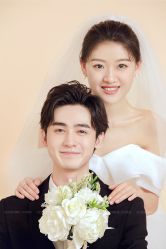 -日光视觉婚纱摄影(旗舰店)