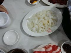 -粤潮牛肉火锅店(江南大道店)