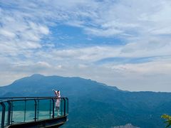 -太阳湾风景区