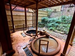 -有马温泉 竹取亭円山温泉旅馆