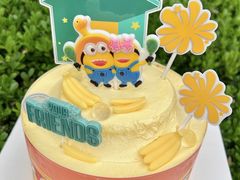 -85度C(上海广元店)